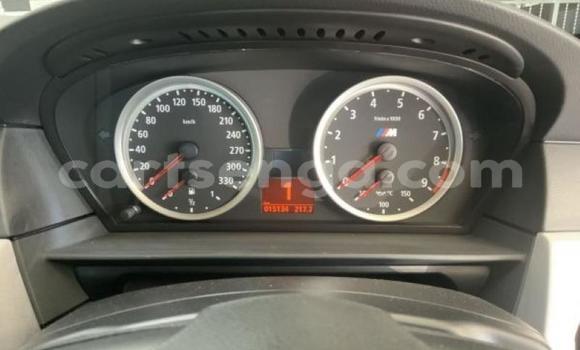 Buy Used BMW 5–Series Other Car in Big Bend in Lubombo Buy Used BMW 5–Series Other Car in Big Bend in Lubombo