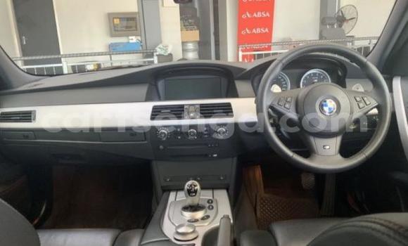 Buy Used BMW 5–Series Other Car in Big Bend in Lubombo Buy Used BMW 5–Series Other Car in Big Bend in Lubombo