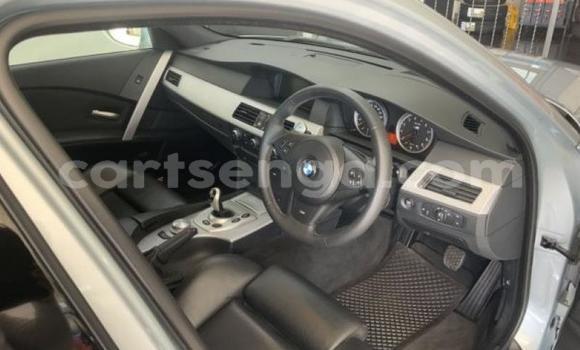 Buy Used BMW 5–Series Other Car in Big Bend in Lubombo Buy Used BMW 5–Series Other Car in Big Bend in Lubombo