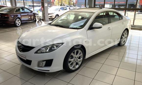 Nunua Ilio tumika Mazda 3 White Gari ndani ya Big Bend nchini Lubombo Nunua Ilio tumika Mazda 3 White Gari ndani ya Big Bend nchini Lubombo