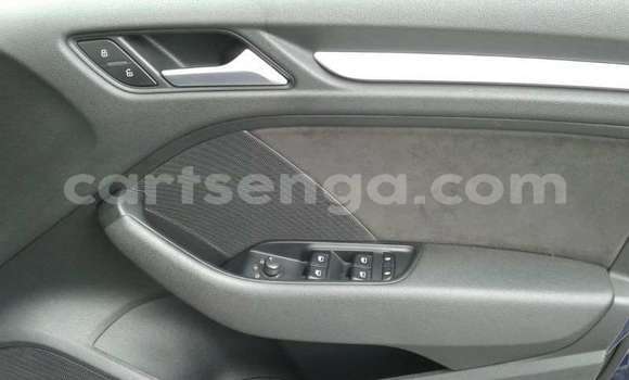 Buy Used Audi A3 Blue Car in Manzini in Manzini Buy Used Audi A3 Blue Car in Manzini in Manzini