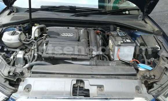Buy Used Audi A3 Blue Car in Manzini in Manzini Buy Used Audi A3 Blue Car in Manzini in Manzini