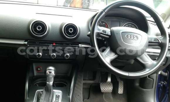 Buy Used Audi A3 Blue Car in Manzini in Manzini Buy Used Audi A3 Blue Car in Manzini in Manzini