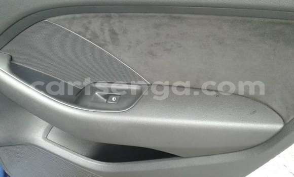 Buy Used Audi A3 Blue Car in Manzini in Manzini Buy Used Audi A3 Blue Car in Manzini in Manzini