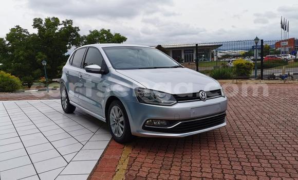 Acheter Occasion Voiture Volkswagen Polo Gris à Manzini, Manzini Acheter Occasion Voiture Volkswagen Polo Gris à Manzini, Manzini