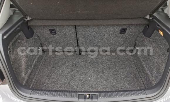 Acheter Occasion Voiture Volkswagen Polo Gris à Manzini, Manzini Acheter Occasion Voiture Volkswagen Polo Gris à Manzini, Manzini