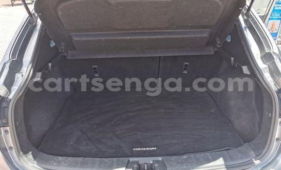 Acheter Occasion Voiture Nissan Qashqai Gris à Manzini, Manzini Acheter Occasion Voiture Nissan Qashqai Gris à Manzini, Manzini