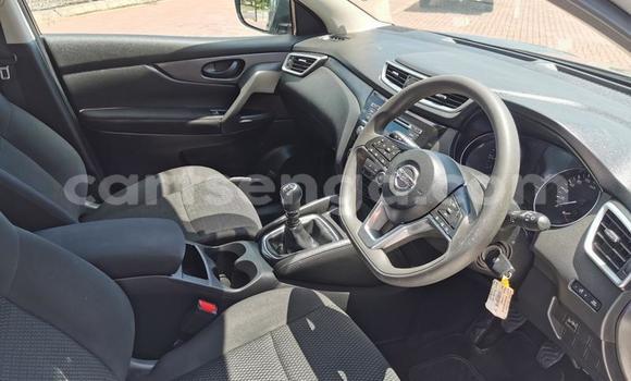 Acheter Occasion Voiture Nissan Qashqai Gris à Manzini, Manzini Acheter Occasion Voiture Nissan Qashqai Gris à Manzini, Manzini