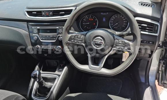 Acheter Occasion Voiture Nissan Qashqai Gris à Manzini, Manzini Acheter Occasion Voiture Nissan Qashqai Gris à Manzini, Manzini
