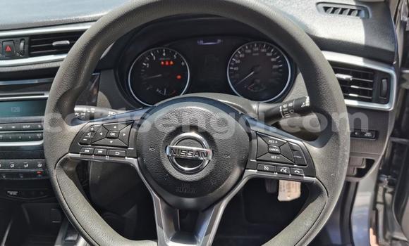 Acheter Occasion Voiture Nissan Qashqai Gris à Manzini, Manzini Acheter Occasion Voiture Nissan Qashqai Gris à Manzini, Manzini