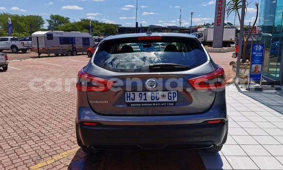 Acheter Occasion Voiture Nissan Qashqai Gris à Manzini, Manzini Acheter Occasion Voiture Nissan Qashqai Gris à Manzini, Manzini
