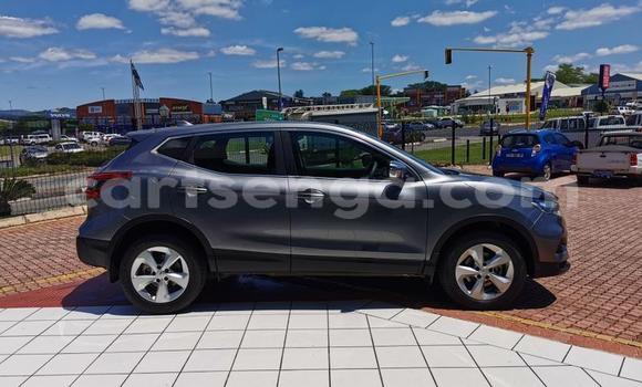 Acheter Occasion Voiture Nissan Qashqai Gris à Manzini, Manzini Acheter Occasion Voiture Nissan Qashqai Gris à Manzini, Manzini