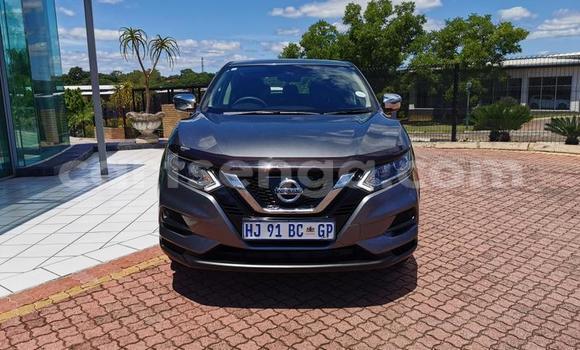 Acheter Occasion Voiture Nissan Qashqai Gris à Manzini, Manzini Acheter Occasion Voiture Nissan Qashqai Gris à Manzini, Manzini