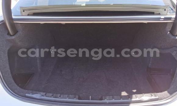 Acheter Occasion Voiture BMW 3–Series Blanc à Manzini, Manzini Acheter Occasion Voiture BMW 3–Series Blanc à Manzini, Manzini