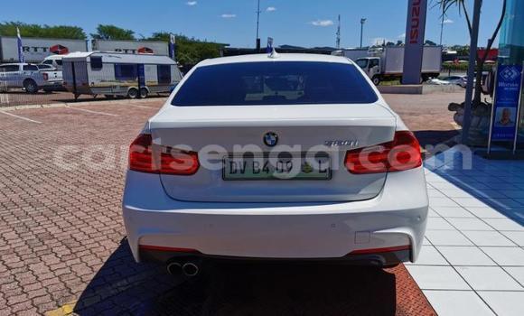 Acheter Occasion Voiture BMW 3–Series Blanc à Manzini, Manzini Acheter Occasion Voiture BMW 3–Series Blanc à Manzini, Manzini