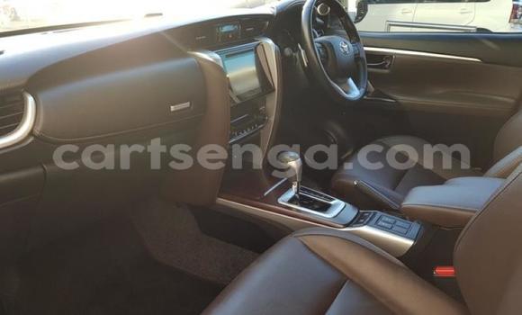 Buy Used Toyota Hilux White Car in Manzini in Manzini Buy Used Toyota Hilux White Car in Manzini in Manzini