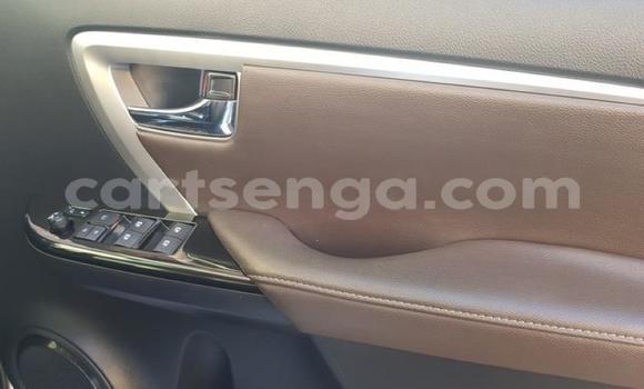 Buy Used Toyota Hilux White Car in Manzini in Manzini Buy Used Toyota Hilux White Car in Manzini in Manzini