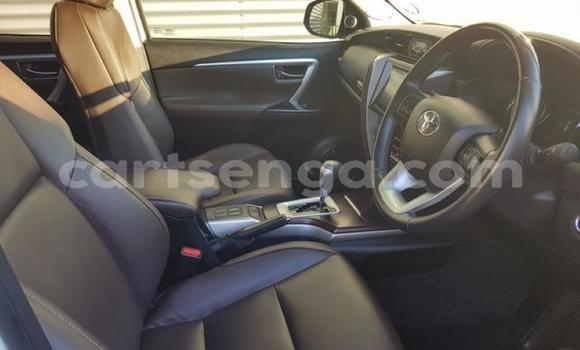 Buy Used Toyota Hilux White Car in Manzini in Manzini Buy Used Toyota Hilux White Car in Manzini in Manzini