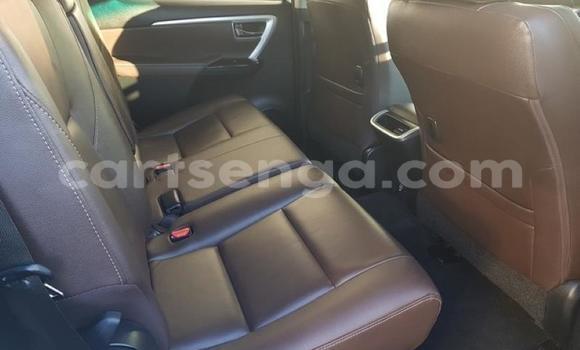 Buy Used Toyota Hilux White Car in Manzini in Manzini Buy Used Toyota Hilux White Car in Manzini in Manzini