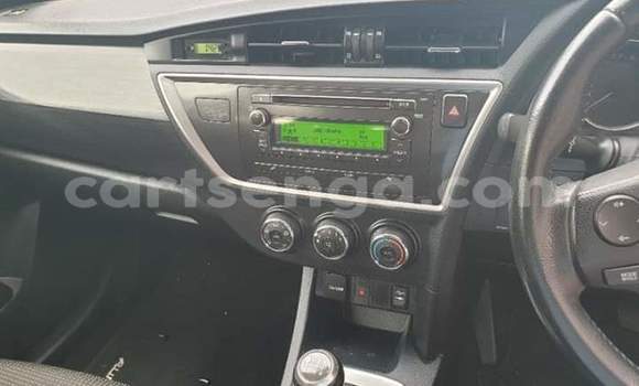 Nunua Ilio tumika Toyota Auris Silver Gari ndani ya Mbabane nchini Manzini Nunua Ilio tumika Toyota Auris Silver Gari ndani ya Mbabane nchini Manzini