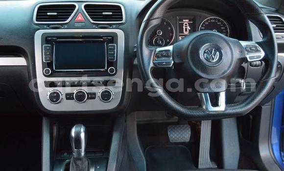 Acheter Occasion Voiture Volkswagen Scirocco Bleu à Manzini, Manzini Acheter Occasion Voiture Volkswagen Scirocco Bleu à Manzini, Manzini