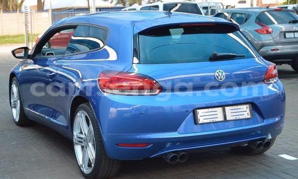 Acheter Occasion Voiture Volkswagen Scirocco Bleu à Manzini, Manzini Acheter Occasion Voiture Volkswagen Scirocco Bleu à Manzini, Manzini
