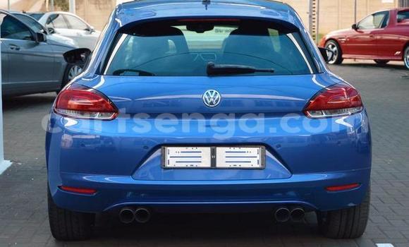 Acheter Occasion Voiture Volkswagen Scirocco Bleu à Manzini, Manzini Acheter Occasion Voiture Volkswagen Scirocco Bleu à Manzini, Manzini