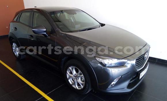 Nunua Ilio tumika Mazda CX-3 Black Gari ndani ya Manzini nchini Manzini