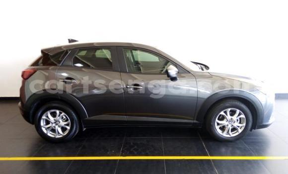 Buy Used Mazda CX-3 Black Car in Manzini in Manzini Buy Used Mazda CX-3 Black Car in Manzini in Manzini
