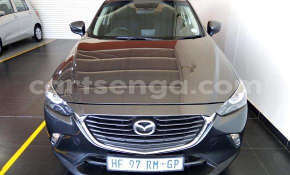 Buy Used Mazda CX-3 Black Car in Manzini in Manzini Buy Used Mazda CX-3 Black Car in Manzini in Manzini