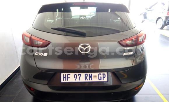 Buy Used Mazda CX-3 Black Car in Manzini in Manzini Buy Used Mazda CX-3 Black Car in Manzini in Manzini