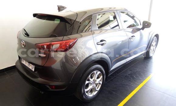Buy Used Mazda CX-3 Black Car in Manzini in Manzini Buy Used Mazda CX-3 Black Car in Manzini in Manzini
