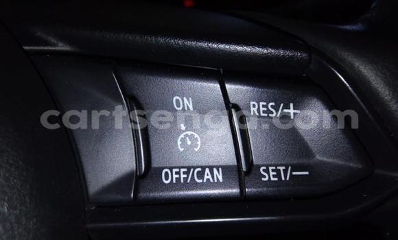 Buy Used Mazda CX-3 Black Car in Manzini in Manzini Buy Used Mazda CX-3 Black Car in Manzini in Manzini