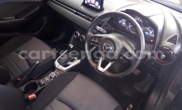 Buy Used Mazda CX-3 Black Car in Manzini in Manzini Buy Used Mazda CX-3 Black Car in Manzini in Manzini