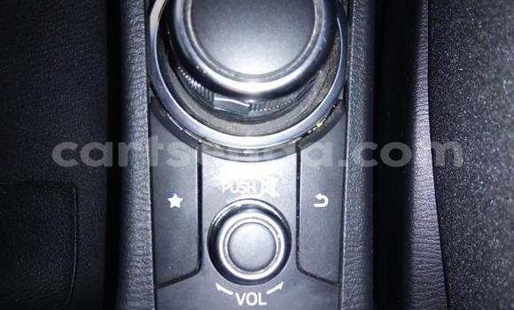 Buy Used Mazda CX-3 Black Car in Manzini in Manzini Buy Used Mazda CX-3 Black Car in Manzini in Manzini