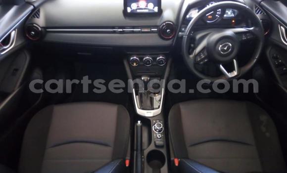 Buy Used Mazda CX-3 Black Car in Manzini in Manzini Buy Used Mazda CX-3 Black Car in Manzini in Manzini