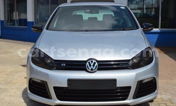 Acheter Occasion Voiture Volkswagen Golf R Gris à Manzini, Manzini