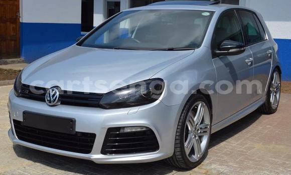 Acheter Occasion Voiture Volkswagen Golf R Gris à Manzini, Manzini Acheter Occasion Voiture Volkswagen Golf R Gris à Manzini, Manzini