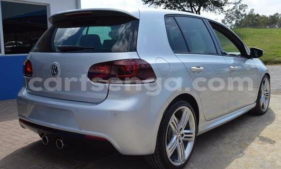 Acheter Occasion Voiture Volkswagen Golf R Gris à Manzini, Manzini Acheter Occasion Voiture Volkswagen Golf R Gris à Manzini, Manzini