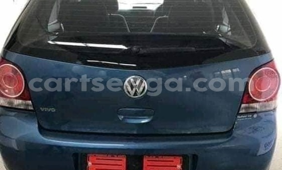 Nunua Ilio tumika Volkswagen Polo Blue Gari ndani ya Ezulwini nchini Hhohho Nunua Ilio tumika Volkswagen Polo Blue Gari ndani ya Ezulwini nchini Hhohho