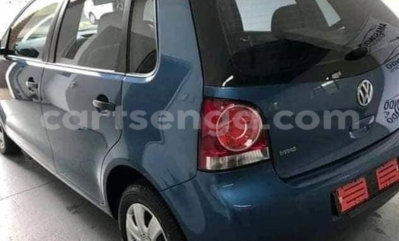 Nunua Ilio tumika Volkswagen Polo Blue Gari ndani ya Ezulwini nchini Hhohho Nunua Ilio tumika Volkswagen Polo Blue Gari ndani ya Ezulwini nchini Hhohho