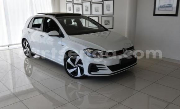 Buy Used Volkswagen Golf White Car in Manzini in Manzini Buy Used Volkswagen Golf White Car in Manzini in Manzini