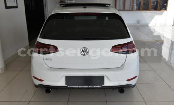 Buy Used Volkswagen Golf White Car in Manzini in Manzini Buy Used Volkswagen Golf White Car in Manzini in Manzini