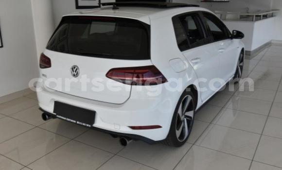 Buy Used Volkswagen Golf White Car in Manzini in Manzini Buy Used Volkswagen Golf White Car in Manzini in Manzini
