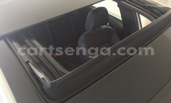 Buy Used Volkswagen Golf White Car in Manzini in Manzini Buy Used Volkswagen Golf White Car in Manzini in Manzini