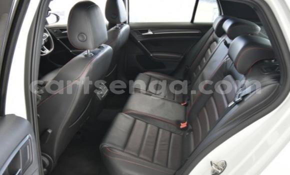 Buy Used Volkswagen Golf White Car in Manzini in Manzini Buy Used Volkswagen Golf White Car in Manzini in Manzini