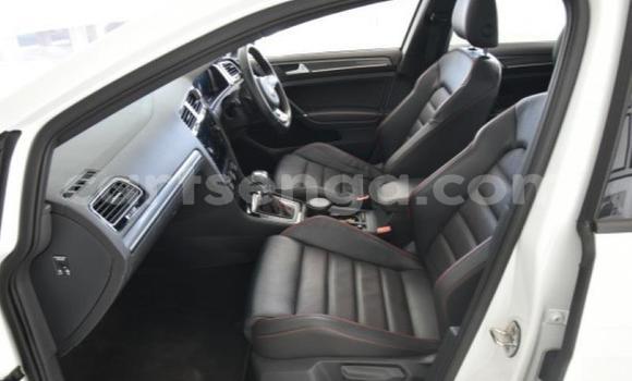 Buy Used Volkswagen Golf White Car in Manzini in Manzini Buy Used Volkswagen Golf White Car in Manzini in Manzini