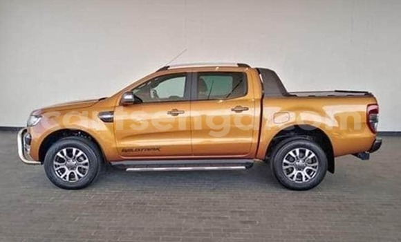 Buy Used Ford Ranger Beige Car in Mbabane in Manzini Buy Used Ford Ranger Beige Car in Mbabane in Manzini