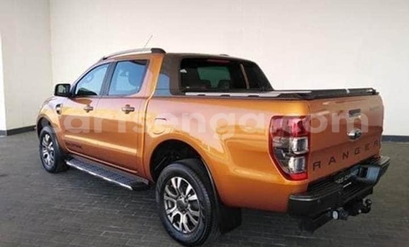 Buy Used Ford Ranger Beige Car in Mbabane in Manzini Buy Used Ford Ranger Beige Car in Mbabane in Manzini