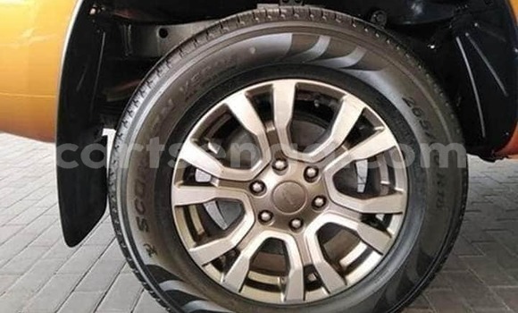 Buy Used Ford Ranger Beige Car in Mbabane in Manzini Buy Used Ford Ranger Beige Car in Mbabane in Manzini